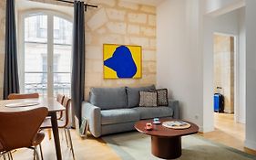 Edgar Suites Bordeaux - Sainte-Catherine